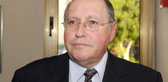 אליקים רובינשטיין / צלם: איל יצהר